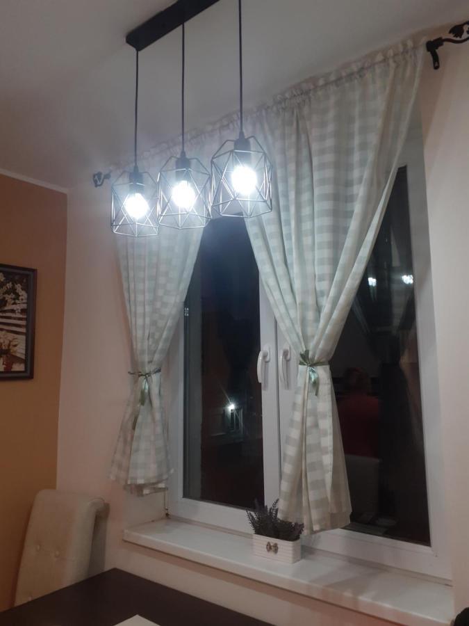 Apartman Jovana Sremska Mitrovica Exterior photo