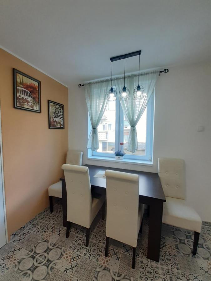 Apartman Jovana Sremska Mitrovica Exterior photo
