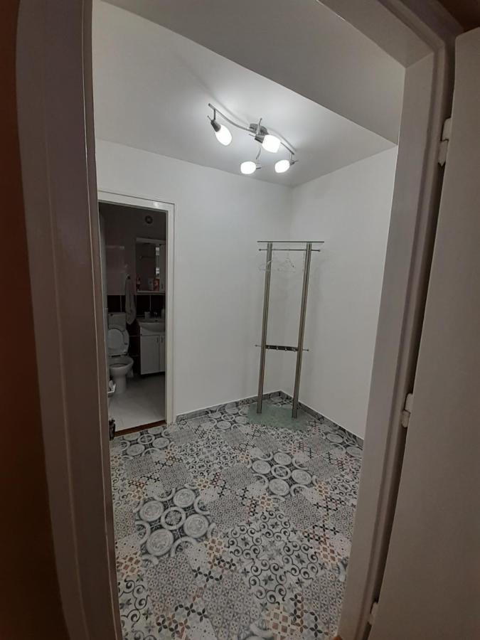 Apartman Jovana Sremska Mitrovica Exterior photo