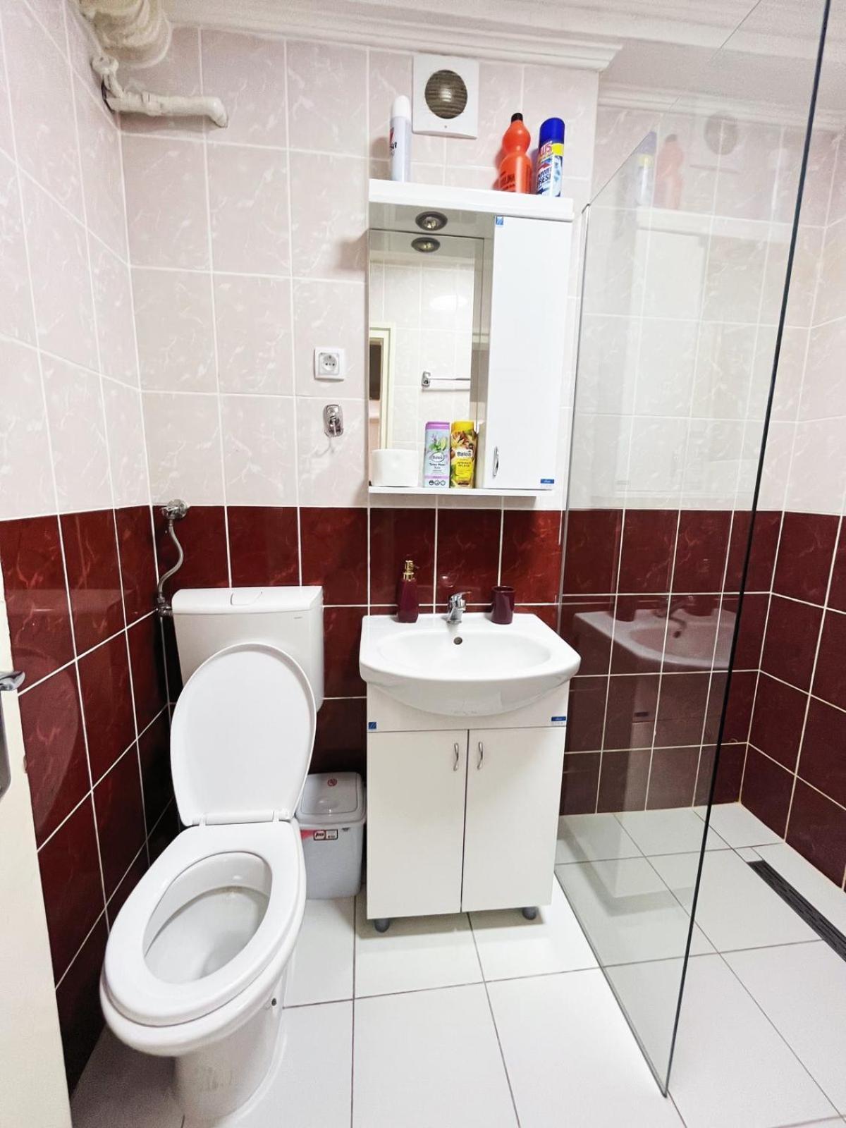 Apartman Jovana Sremska Mitrovica Exterior photo